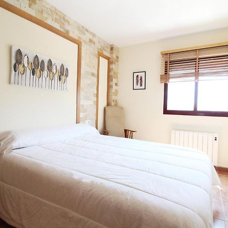 Global Properties, Atico Con Vistas En La Playa De Canet Canet d'En Berenguer ภายนอก รูปภาพ