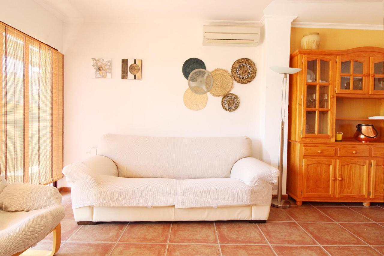 Global Properties, Atico Con Vistas En La Playa De Canet Canet d'En Berenguer ภายนอก รูปภาพ