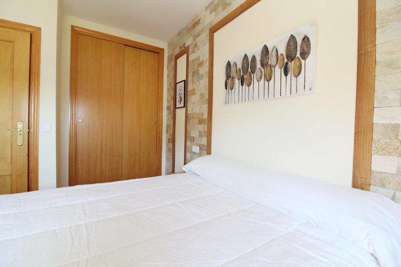 Global Properties, Atico Con Vistas En La Playa De Canet Canet d'En Berenguer ภายนอก รูปภาพ