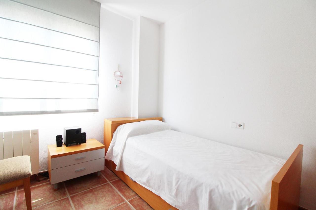 Global Properties, Atico Con Vistas En La Playa De Canet Canet d'En Berenguer ภายนอก รูปภาพ