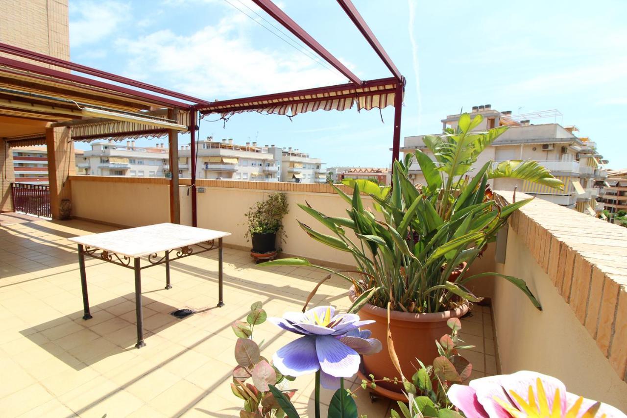 Global Properties, Atico Con Vistas En La Playa De Canet Canet d'En Berenguer ภายนอก รูปภาพ