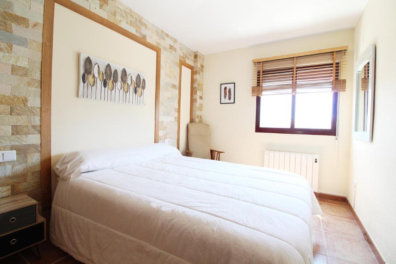 Global Properties, Atico Con Vistas En La Playa De Canet Canet d'En Berenguer ภายนอก รูปภาพ