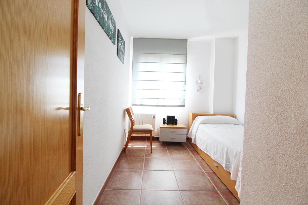 Global Properties, Atico Con Vistas En La Playa De Canet Canet d'En Berenguer ภายนอก รูปภาพ
