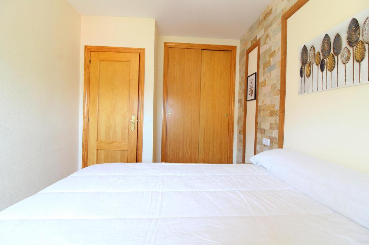 Global Properties, Atico Con Vistas En La Playa De Canet Canet d'En Berenguer ภายนอก รูปภาพ