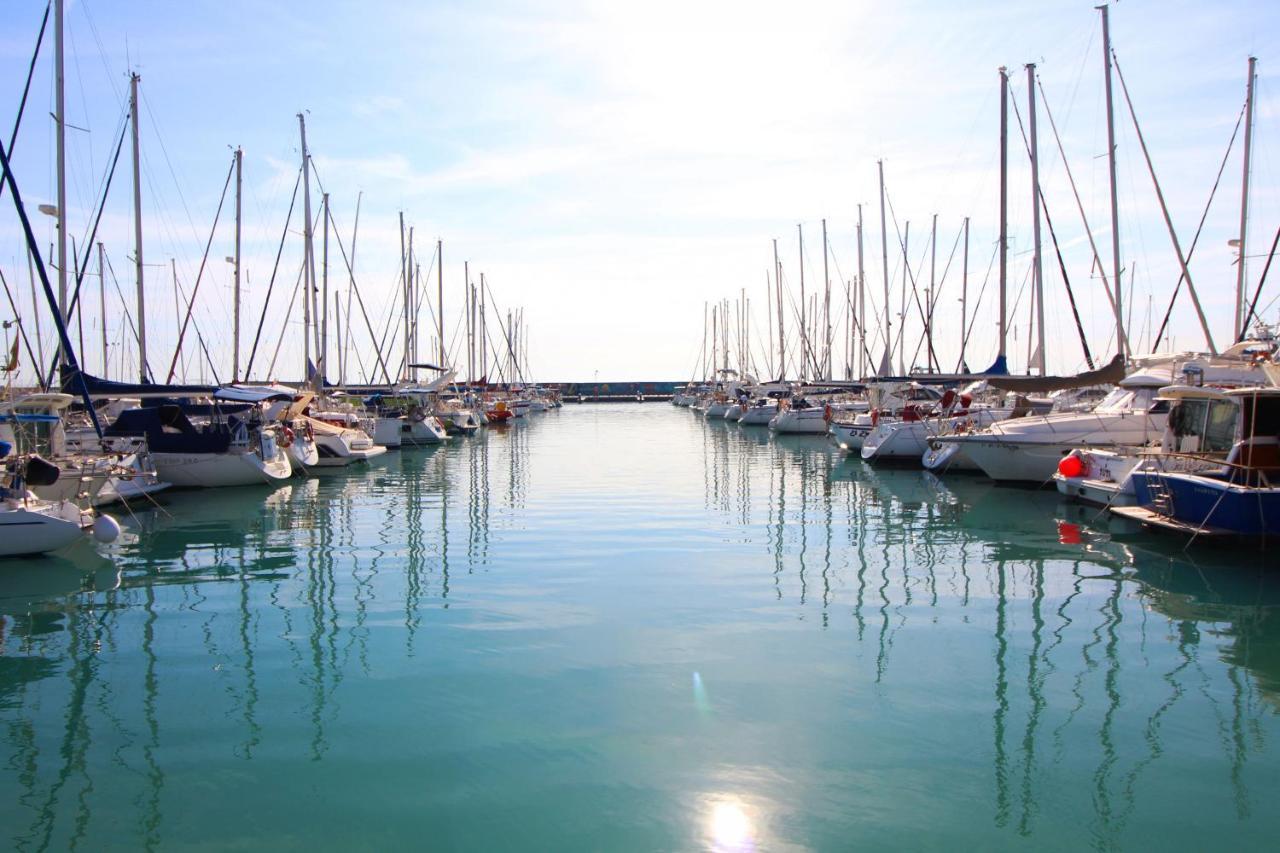 Global Properties, Atico Con Vistas En La Playa De Canet Canet d'En Berenguer ภายนอก รูปภาพ